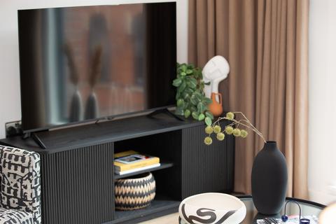 1 bedroom apartment for sale, Albion Street, Birmingham