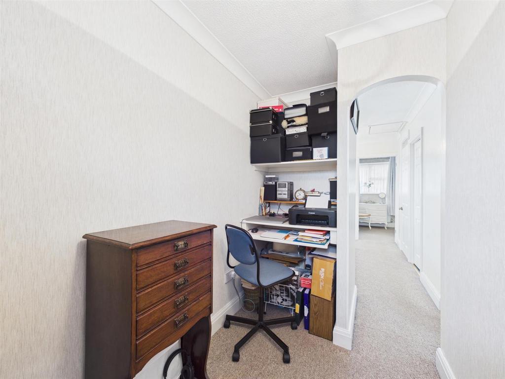 Home office