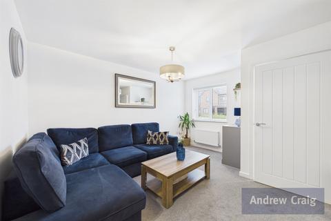 3 bedroom semi-detached house for sale, Winder Drive, Hazlerigg