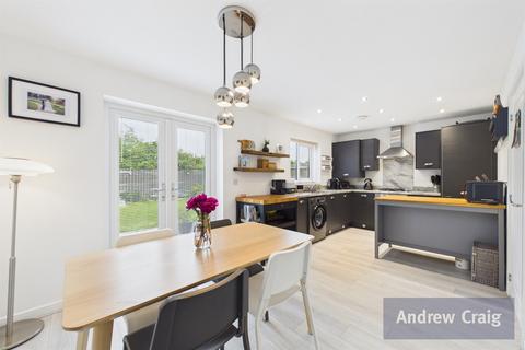 3 bedroom semi-detached house for sale, Winder Drive, Hazlerigg