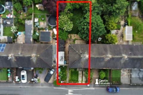3 bedroom terraced house for sale, Sturgeon Avenue, Nottingham, NG11 8HE