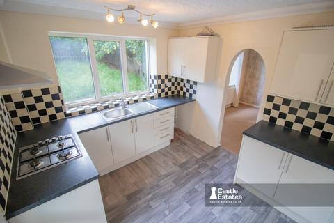 3 bedroom terraced house for sale, Sturgeon Avenue, Nottingham, NG11 8HE