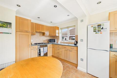 2 bedroom semi-detached bungalow for sale, Beech Road, Elloughton