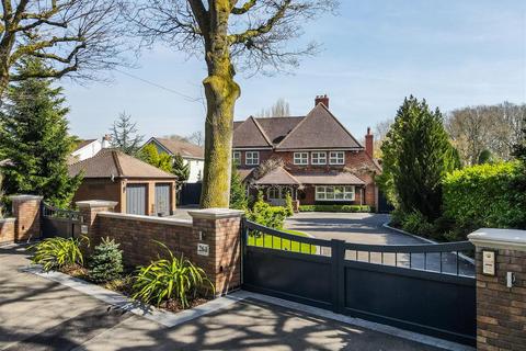 5 bedroom detached house for sale, Rumbush Lane, Earlswood, Solihull