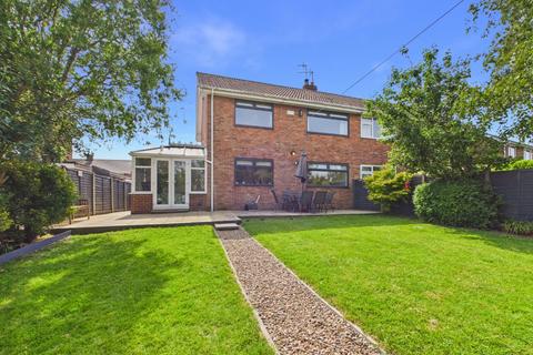 3 bedroom semi-detached house for sale, St Leonards Road, Molescroft, East Riding Of Yorkshire, HU17 7HP