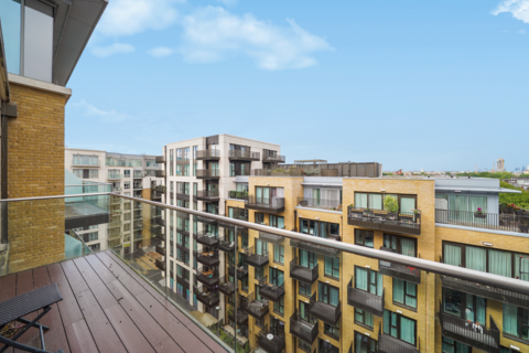 Tierney Lane, London, W6