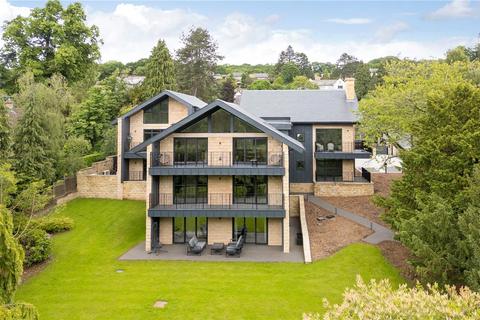 undefined, Apartment 1, Robin Hill, Clifford Road, Ilkley, West Yorkshire, LS29
