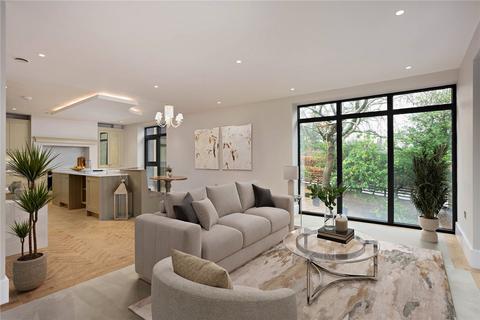 undefined, Apartment 1, Robin Hill, Clifford Road, Ilkley, West Yorkshire, LS29