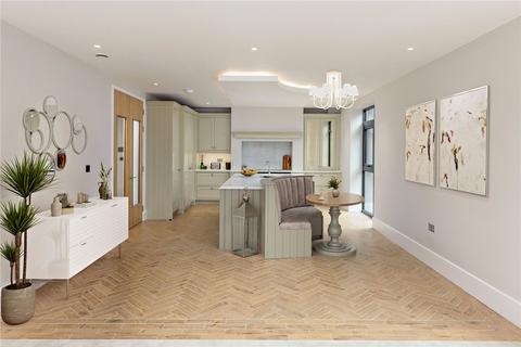 undefined, Apartment 1, Robin Hill, Clifford Road, Ilkley, West Yorkshire, LS29