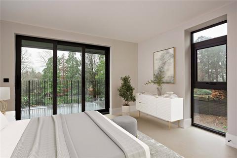 undefined, Apartment 1, Robin Hill, Clifford Road, Ilkley, West Yorkshire, LS29