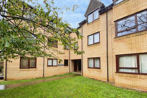 2 bedroom flat to rent, St. Stephens Place, Cambridge, CB3