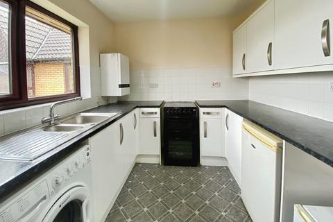 2 bedroom flat to rent, St. Stephens Place, Cambridge, CB3