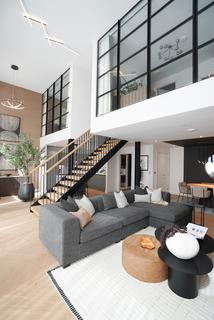 2 bedroom apartment for sale, Albion Street, Birmingham