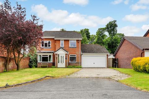 5 bedroom detached house for sale, Pavilion Road, Nottingham NG5