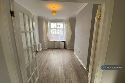 2 bedroom terraced house to rent, Beechwood Avenue, Warrington, WA1
