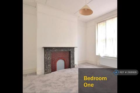 2 bedroom flat to rent, Salisbury Road, Barnet, EN5