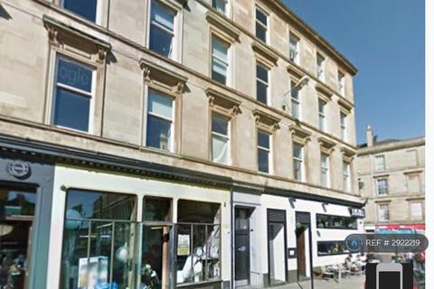 undefined, Argyle St, Glasgow, G3