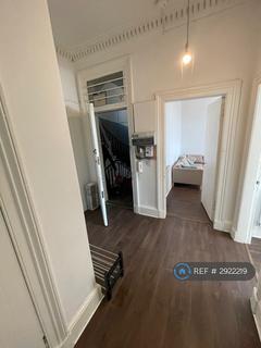undefined, Argyle St, Glasgow, G3
