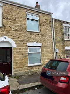 2 bed terraced house for rent in Carclew St, Truro, TR1
