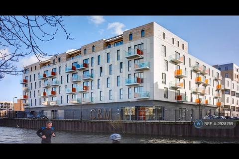 1 bedroom flat to rent, Devizes St, London, N1