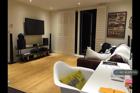 1 bedroom flat to rent, Devizes St, London, N1
