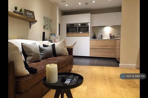 1 bedroom flat to rent, Devizes St, London, N1
