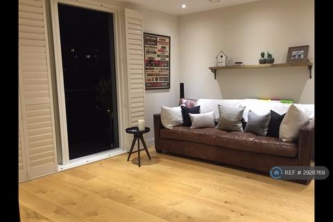 1 bedroom flat to rent, Devizes St, London, N1