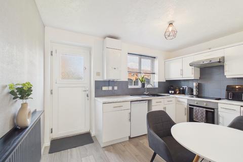 3 bedroom semi-detached house for sale, Coltman Close, Beverley, East Riding Of Yorkshire, HU17 9GT