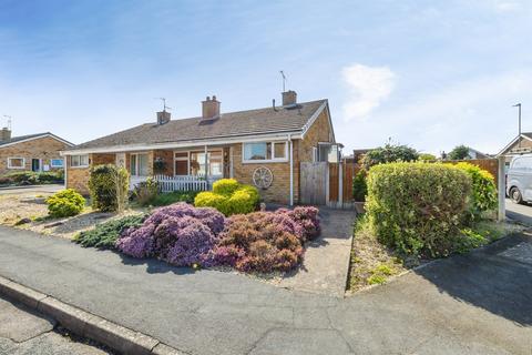 2 bedroom semi-detached bungalow for sale, Horner Close, Lincoln