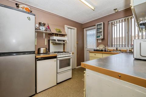 2 bedroom semi-detached bungalow for sale, Horner Close, Lincoln