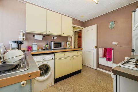 2 bedroom semi-detached bungalow for sale, Horner Close, Lincoln