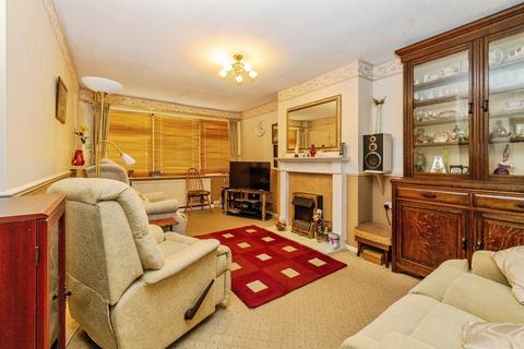 2 bedroom semi-detached bungalow for sale, Horner Close, Lincoln