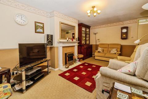 2 bedroom semi-detached bungalow for sale, Horner Close, Lincoln