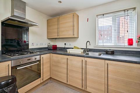 2 bedroom flat for sale, Merton Way, Walsall, West Midlands, WS2