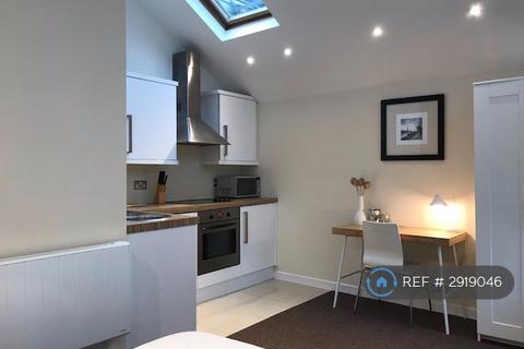 1 bedroom detached house to rent, Oxford Road, Cambridge, CB4