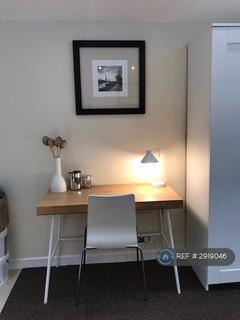 1 bedroom detached house to rent, Oxford Road, Cambridge, CB4