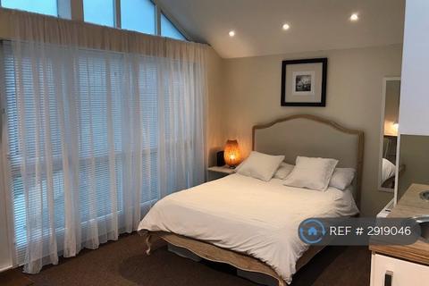 1 bedroom detached house to rent, Oxford Road, Cambridge, CB4