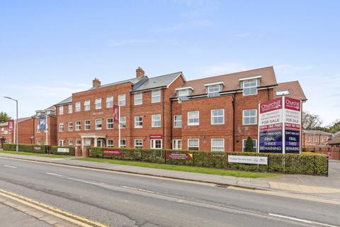 undefined, Peel Lodge, Chapel Street, Marlow, Buckinghamshire, SL7 3FH