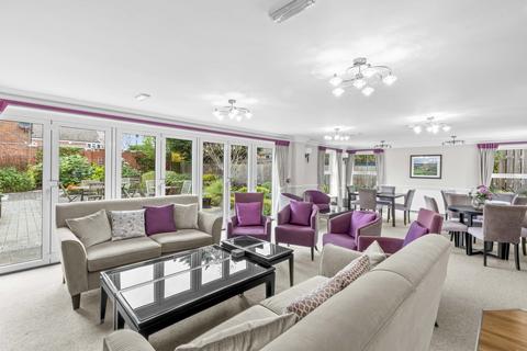 undefined, Peel Lodge, Chapel Street, Marlow, Buckinghamshire, SL7 3FH