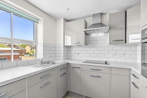 1 bedroom retirement property for sale, Peel Lodge, Chapel Street, Marlow, Buckinghamshire, SL7 3FH