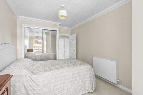 1 bedroom retirement property for sale, Peel Lodge, Chapel Street, Marlow, Buckinghamshire, SL7 3FH