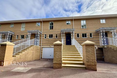 3 bedroom townhouse for sale, Cerne Abbas, The Avenue, Branksome Park, Poole, BH13