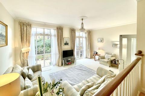 3 bedroom townhouse for sale, Cerne Abbas, The Avenue, Branksome Park, Poole, BH13
