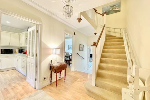 3 bedroom townhouse for sale, Cerne Abbas, The Avenue, Branksome Park, Poole, BH13