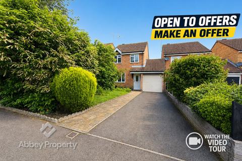 3 bedroom house to rent, Coltsfoot Green, Luton, LU4