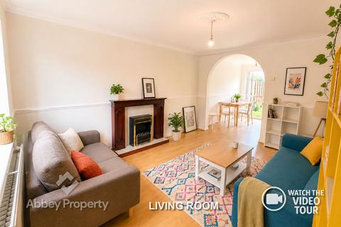 3 bedroom house to rent, Coltsfoot Green, Luton, LU4