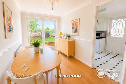 3 bedroom house to rent, Coltsfoot Green, Luton, LU4