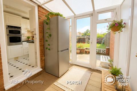 3 bedroom house to rent, Coltsfoot Green, Luton, LU4
