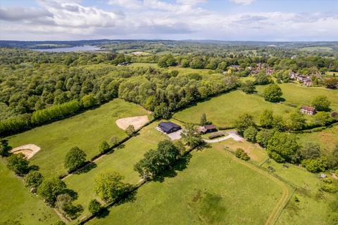 4 bedroom farm house for sale, Chicks Lane, Kilndown, Cranbrook, Kent TN17