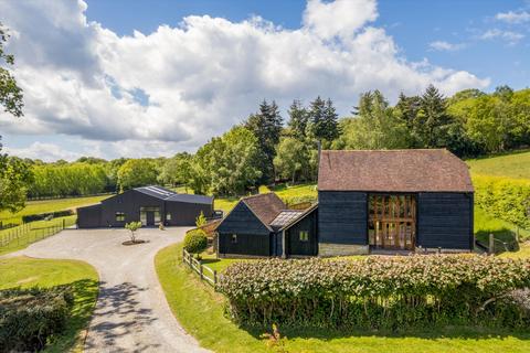 4 bedroom farm house for sale, Chicks Lane, Kilndown, Cranbrook, Kent TN17